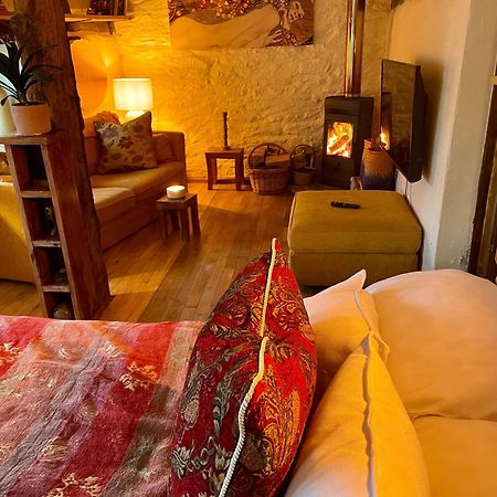 Delightful French Rustic Studio Jumilhac-le-Grand Exterior foto
