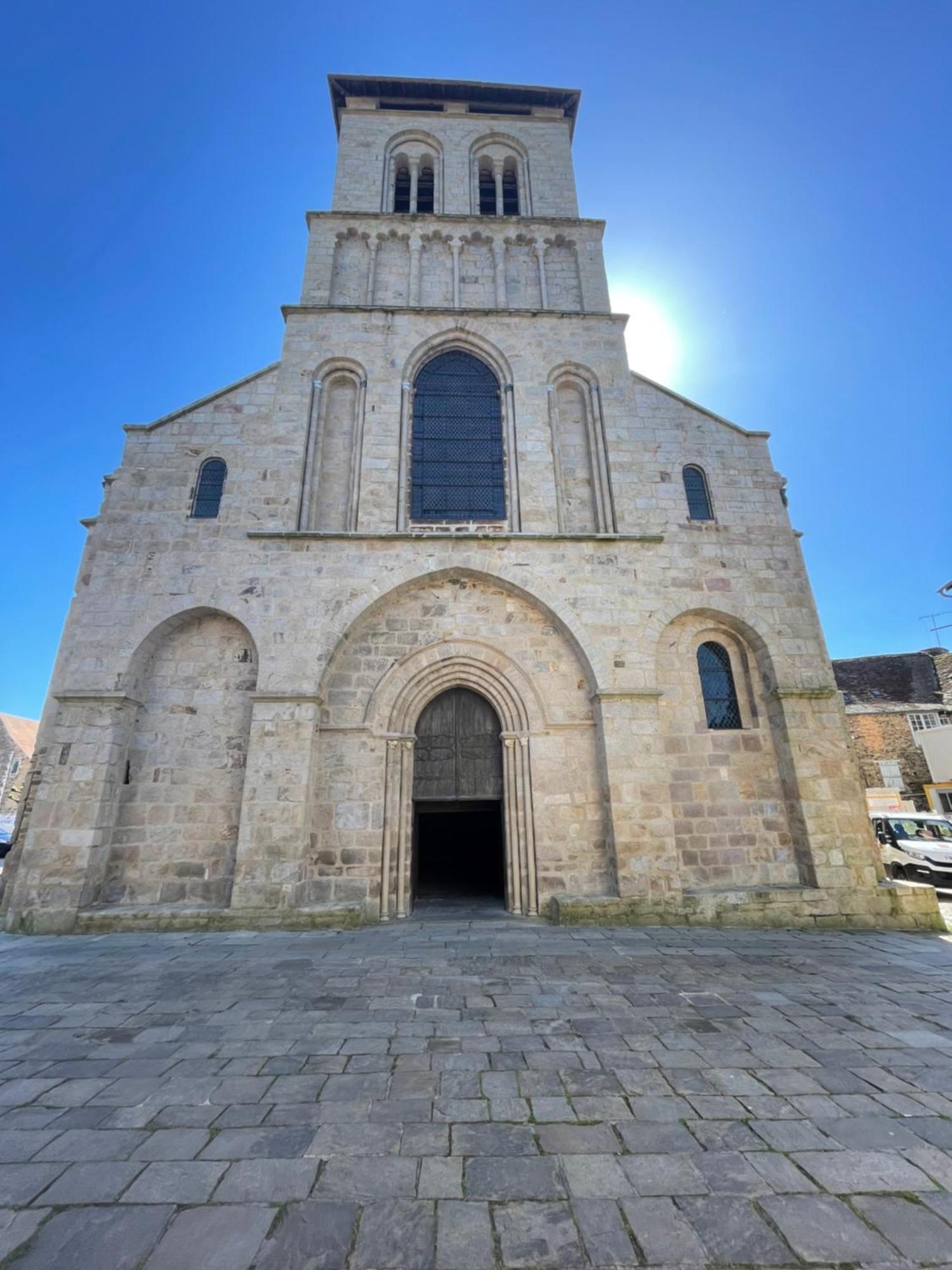 Delightful French Rustic Studio Jumilhac-le-Grand Exterior foto
