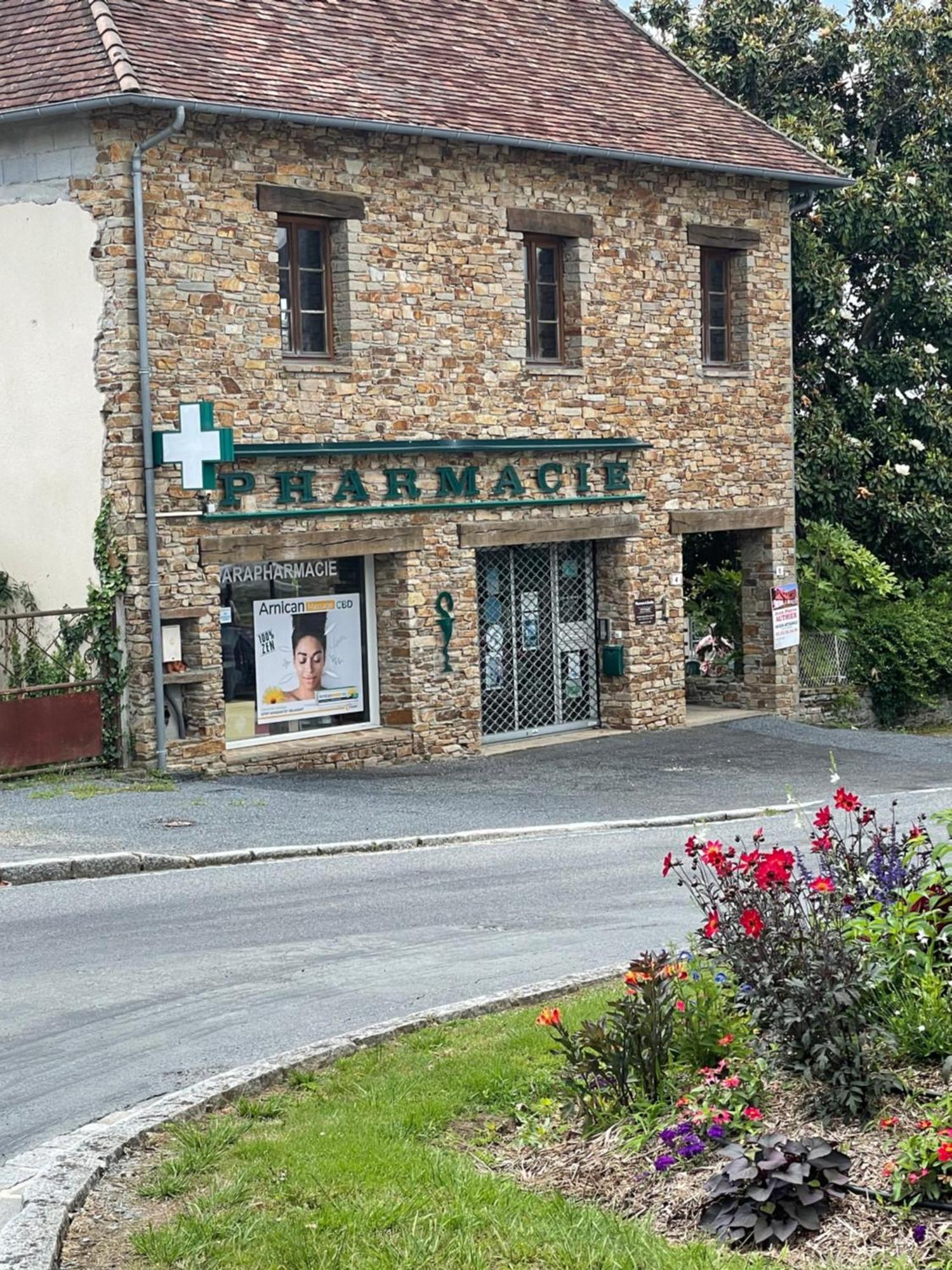 Delightful French Rustic Studio Jumilhac-le-Grand Exterior foto