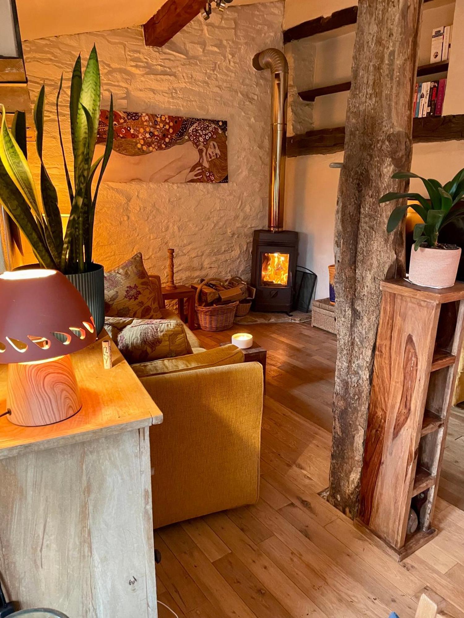 Delightful French Rustic Studio Jumilhac-le-Grand Exterior foto